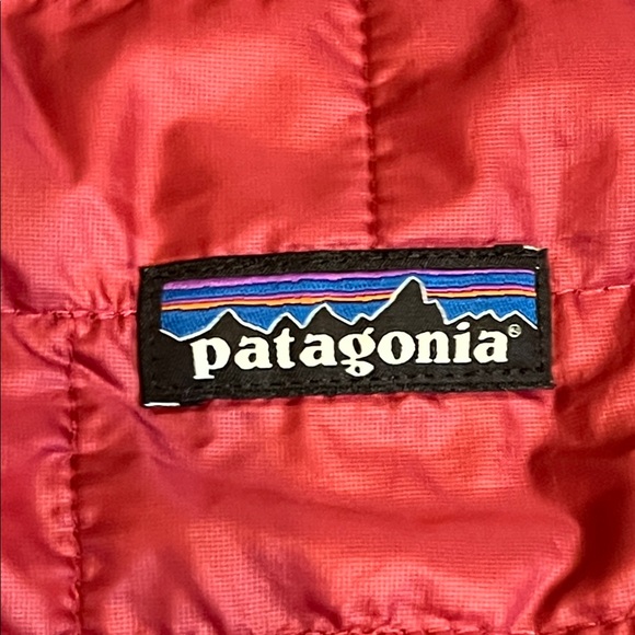 Patagonia Jacket - Picture 2 of 10